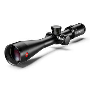 Sports Optics: LEICA AMPLUS 6 2.5-15X50i L-4A BDC