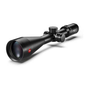 Sports Optics: LEICA AMPLUS 6 2.5-15X56i L-4W MoA