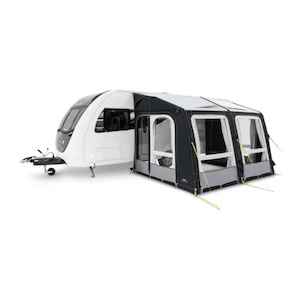 Dometic Rally AIR Pro 390 Awning