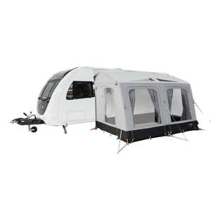Awnings: Dometic Rally AIR Tour 390 S