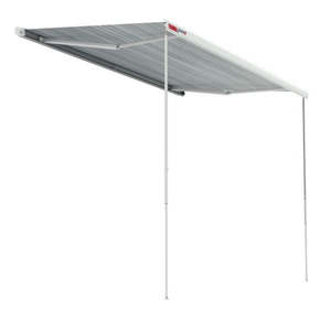 Awnings: Fiamma F80s Roof Mounted Awning