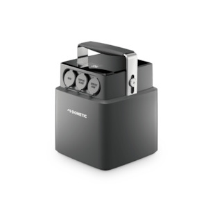 Electrical And Off Grid: Dometic PLB40  - Portable Lithium Battery 40Ah