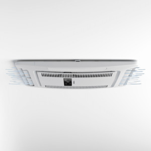 Heating And Cooling: Dometic FreshJet ADB Air Distribution Box