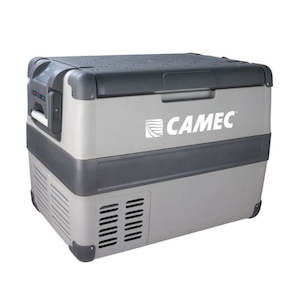 Camec CRVF 45L/55L/65L Portable Fridge