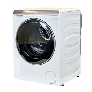 Compact Washing Machines: Camec Compact RV 4kg Front Load Washing Machine