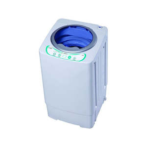 Compact Washing Machines: Camec Compact RV 2.5kg washing machine