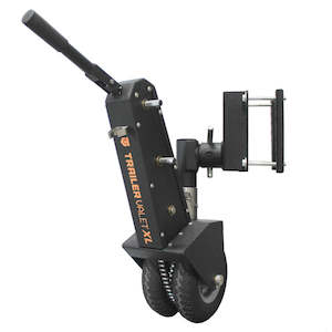 Accessories: Trailer Valet XL Mover
