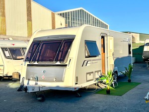 2013 Buccaneer Schooner Silverside – TOP OF THE LINE / 4-BERTH / FULL ENSUITE &hellip;