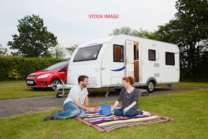 2012 Adria Altea 542DT 6-BERTH – LIGHTWEIGHT TRIPLE BUNK / MOTOR MOVERS / AIR &hellip;