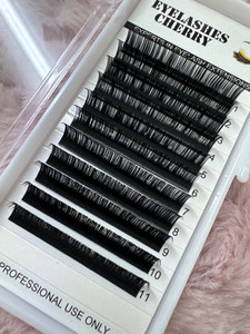 Products: 0.15 Classic Lashes Lelei Beauty Spa