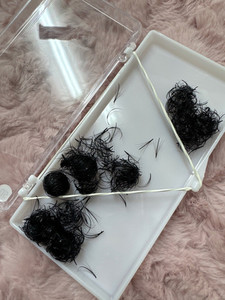 Products: Wispy Lashes (5D Spikes) Lelei Beauty Spa