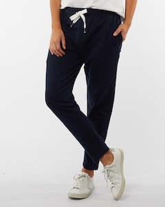Pants Skirts: The Lobby Pant Navy