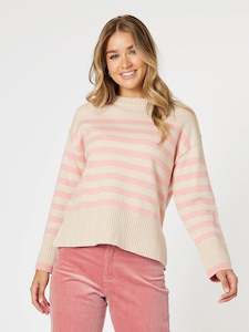 Tempo Knit Blush