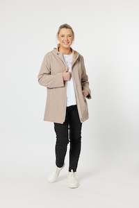 In Stock Now: Cruise Jacket