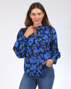Elm: RILEY BLOUSE