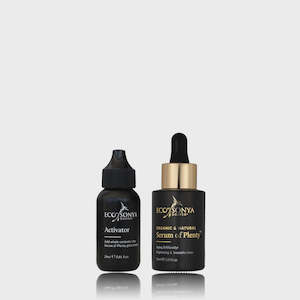 Eco Tan: Eco By Sonya Serum of Plenty