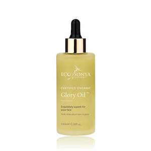 Eco By Sonya Glory Oil 100ml