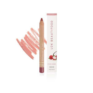 In Stock Now: Lychee Sorbet