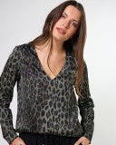 Kelly Blouse