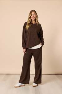 Tops: Urban Jungle Sweatshirt