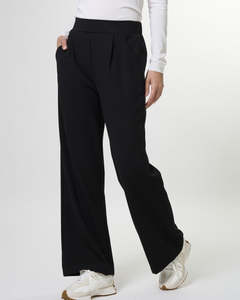 Pants Skirts: Ria Pant Black