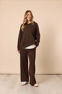 Pants Skirts: Urban Jungle Pant