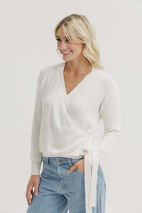 In Stock Now: Lizzy Cardigan