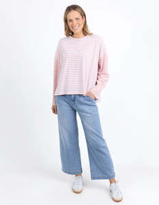 Koki Sweat Blush