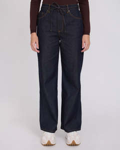Richmond Jean Dark Indigo