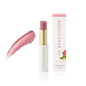 In Stock Now: Lip Nourish Guava Blush