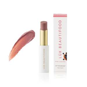 In Stock Now: Lip Nourish Pink Juniper