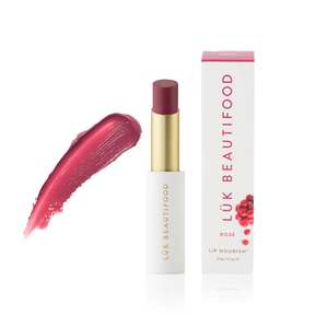 In Stock Now: Lip Nourish Rose