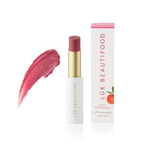 In Stock Now: Lip Nourish Ruby Grapefruit