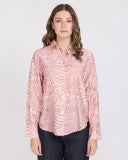 In Stock Now: Chloe blouse Petal Pop