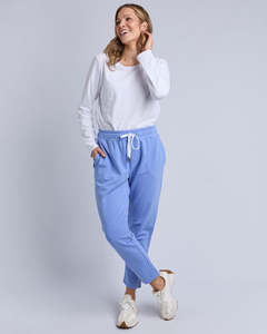 Lobby Pant Cornflower