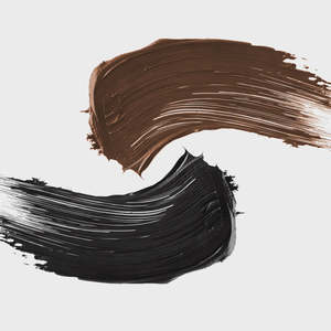 Mitzi Mascara Brown