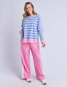 New Arrivals: All sorts Crew