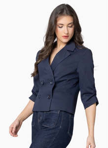 Guest Blazer Navy