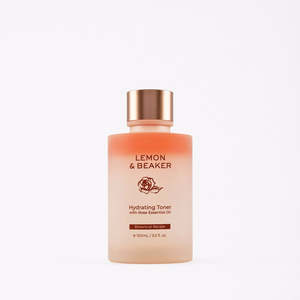 Toners: Hydrating Toner