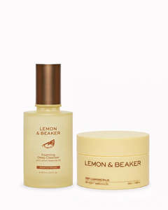 Products: Double-Cleanse Bundle