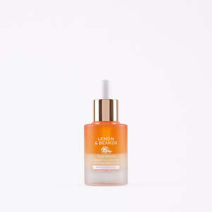 Serums: Dual-blend Repairing Serum