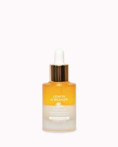 Products: Dual-blend Repairing Serum