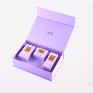 Kits Gifts: Anti-Aging Heroes