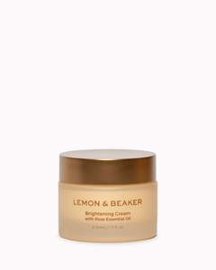 Products: Brightening Cream