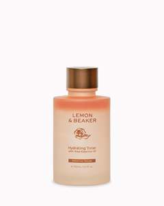 Products: Hydrating Toner