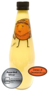 Products: Felicia – Crema di Starcello