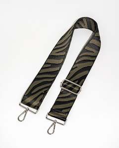 All Seasons Accessories: Diva Strap Karma