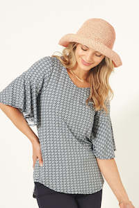 All: Canarias Hat Pink