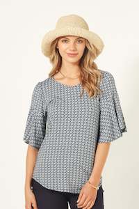 All: Canarias Hat Cream