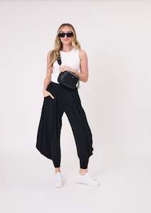 Lenka Pant Black